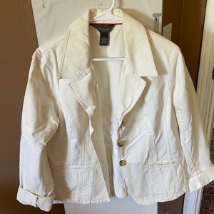 Van Heusen Jacket